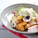recetas ybarra patatas con alioli