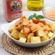 recetas ybarra patatas bravas con salsa de cocktail