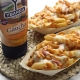 recetas ybarra patatas fritas gratinadas con bacon y salsa gaucha