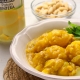 recetas ybarra patatas en salsa de almendras