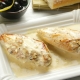 recetas ybarra pechuga de pollo con mayonesa