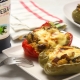 recetas ybarra pimientos rellenos de carne picada y salsa ligera