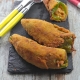 recetas ybarra pimientos rellenos extra