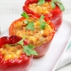 recetas ybarra pimientos rellenos de pisto