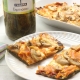 recetas ybarra pizza con base de espinacas