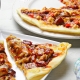 recetas ybarra pizza de pollo a la barbacoa con salsa barbacoa