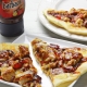 recetas ybarra pizza de pollo con salsa barbacoa