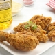 recetas ybarra de pollo americano