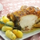 recetas ybarra de pollo asado con salsa alioli