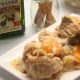 recetas ybarra pollo con canela y aceite virgen extra