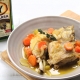 recetas ybarra pollo a la cazadora