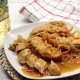 recetas ybarra de pollo en escabeche con vinagre de manzana