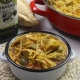 recetas ybarra pollo con fideos