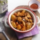receta ybarra de pollo con pimenton en aceite virgen extra
