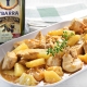 recetas ybarra de pollo con pina