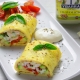 recetas ybarra rollitos de tortilla con mayonesa