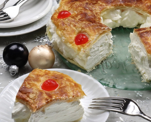 recetas ybarra roscon de reyes
