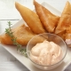 recetas ybarra samosas de pulpo y patatas