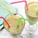recetas ybarra smoothie
