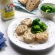 recetas ybarra de solomillo con mayonesa y mostaza