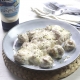 recetas ybarra solomillo con salsa roquefort