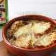 recetas ybarra sopa gratinada de cebolla