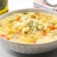 recetas ybarra sopa de verduras