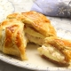 recetas ybarra sorpresa de hojaldre y mayonesa