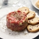 recetas ybarra steak tartar