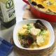 recetas ybarra suquet de bacalao con aceite virgen extra