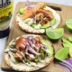recetas ybarra tacos de salmon y mayonesa