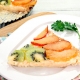 receta ybarra tarta de frutas