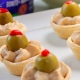 recetas ybarra tartaletas de bonito