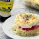recetas ybarra timbal de merluza con mayonesa