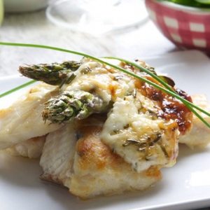 recetas ybarra timbal de mero