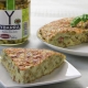 recetas ybarra tortilla de habitas