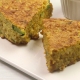 recetas ybarra tortilla de quinoa y calabacin