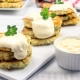 recetas ybarra tortitas de arroz con mayonesa