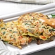 recetas ybarra tortitas de cangrejo con salsa cocktail