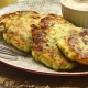 recetas ybarra tortitas de patata y calabacin