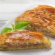 recetas ybarra trenza de calabacin, jamon york y queso