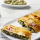 recetas ybarra trenza de espinacas