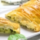 recetas ybarra trenza de merluza con calabacin