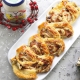 recetas ybarra tronco de navidad con mayonesa