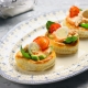 recetas ybarra volvanes caseros