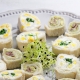 recetas ybarra rollitos de pan de molde