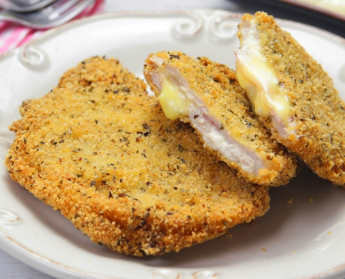 recetas ybarra san jacobo de lomo