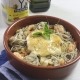 Cazuela de gulas