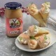 conos de langostino