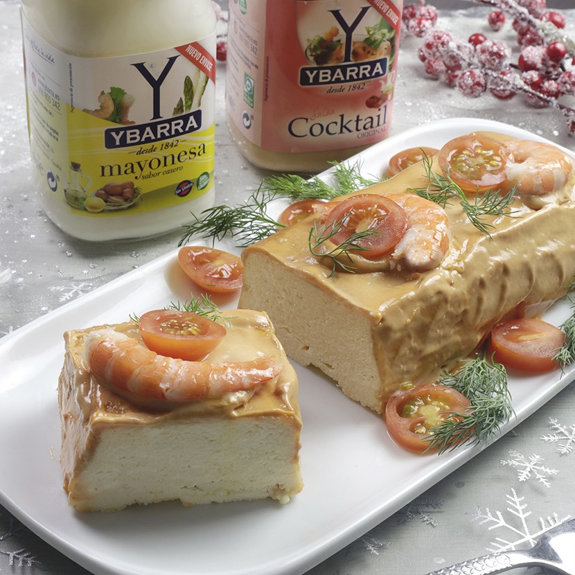 Pastel de bacalao - Pasteles salados